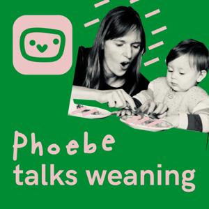 Phoebe - Healthy Starts Early
