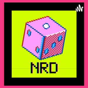نرد|Nrd