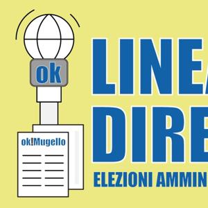 Linea Diretta - Elezioni 2019 in Mugello