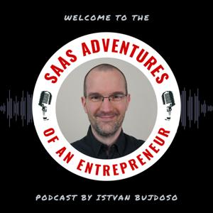 SaaS Adventures Of An Entrepreneur