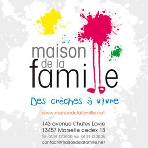Maison de la Famille