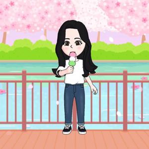 文字少女 いちごちゃん