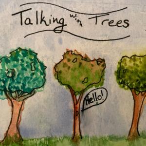 Talking with Trees
