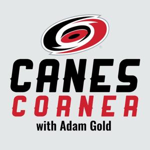 Canes Corner