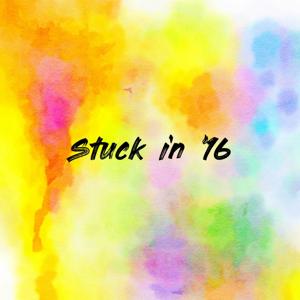 Stuck in '16