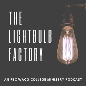 The Lightbulb Factory