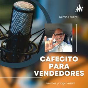 Cafecito para vendedores