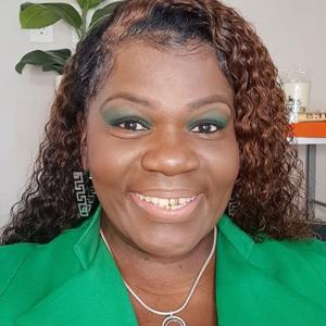 The Celetha Riley Show