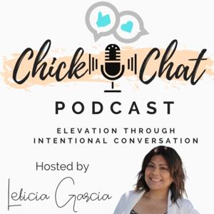 Chick Chat Podcast