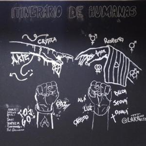 O Itinerário de Humanas é...