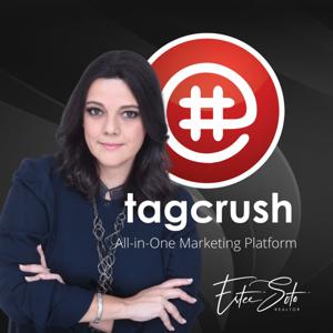 TagCrush, Mercadeo Digital "Todo en Uno"