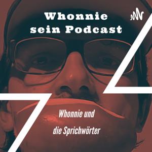 Doktor Whonnie und die Sprichwörter