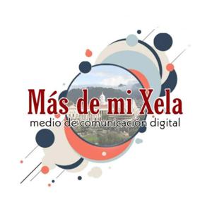 Más De Mi Xela