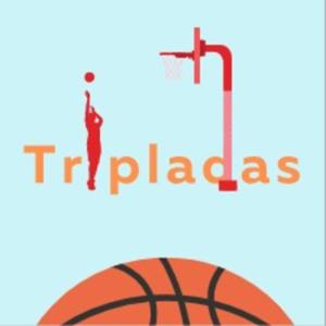 Tripladas - NBA Podcast
