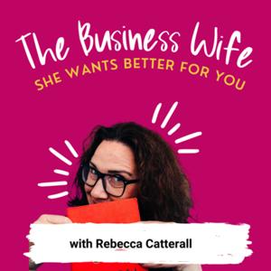 The Business Wife