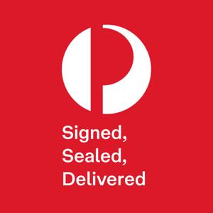 Signed, Sealed, Delivered - Australia Post podcast