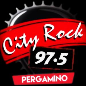Podcast de City Rock