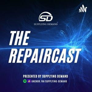 The RepairCast