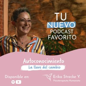Autoconocimiento. La llave del cambio.