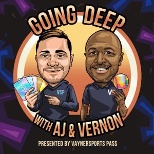 Going Deep with AJ & Vernon