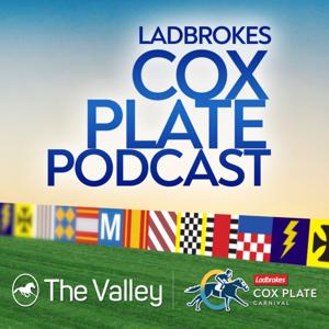 Ladbrokes Cox Plate Podcast