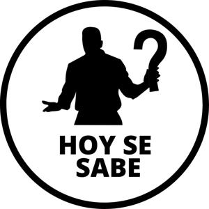 Hoy se sabe