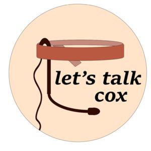 Let’s Talk Cox