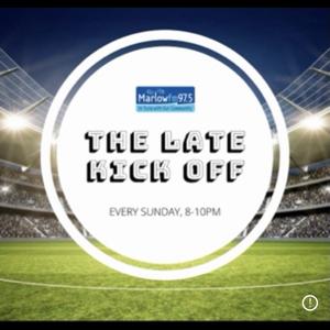 The Late Kick Off