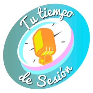 TU TIEMPO DE SESIÓN PODCAST