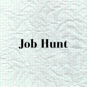 Job Hunt