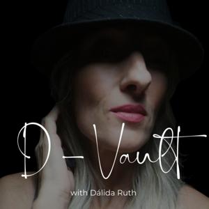 D - Vault with Dálida Ruth