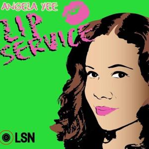 Angela Yee's Lip Service