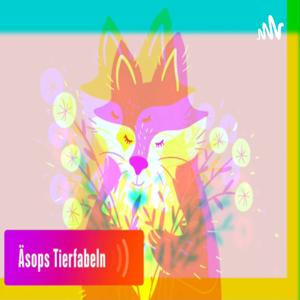Äsopische Tierfabeln