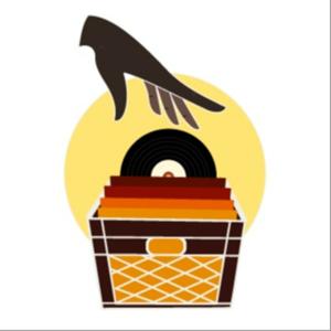 Hand in the Crate