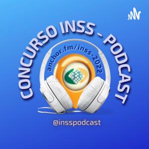 🎧 Estude para o Concurso INSS-2022!
