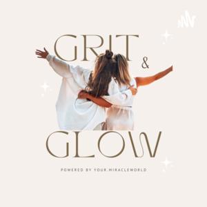 GRIT & GLOW ✨