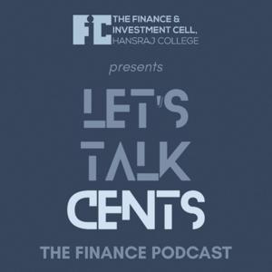 Let's Talk Cents