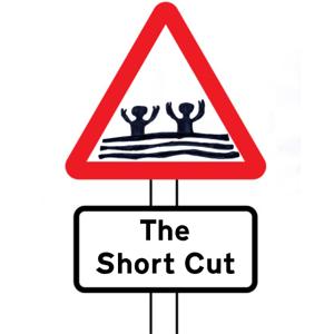 The Short Cut