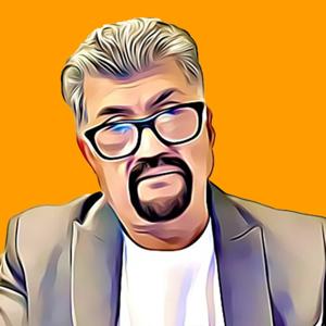 جمهوری پنجم | رزاق مامون