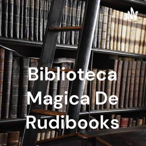 Biblioteca Magica De Rudibooks