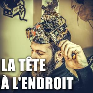 La Tête à l'Endroit