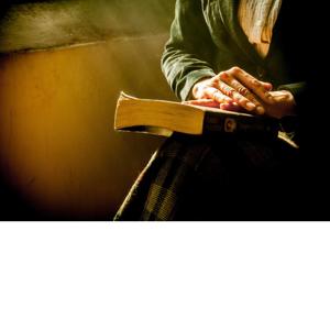 Holy Bible