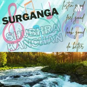 SURGANGA by Shubhra