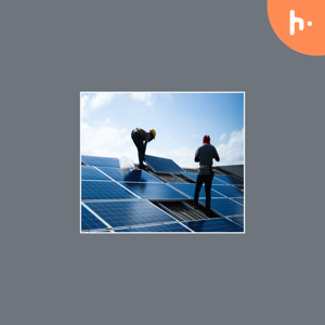 Solar Panel Installers Near Me
