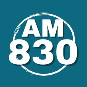 AM830 Radio del Pueblo