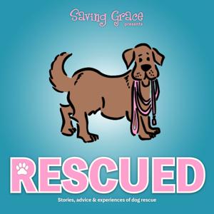 Rescued Pawdcast