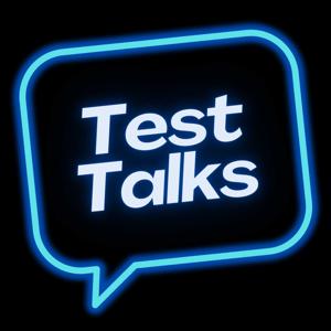 Test Pods