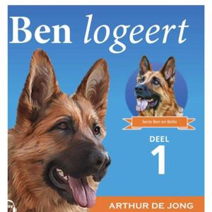 Ben logeert