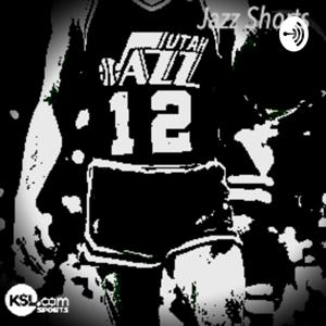 Jazz Shorts