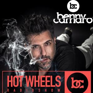 Benny Camaro - Hot Wheels Radio Show